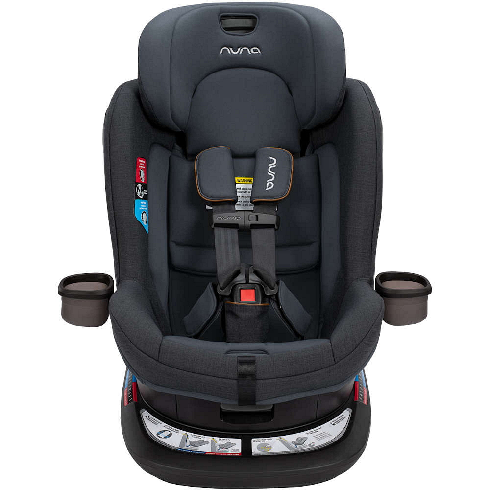 Nuna Revv Rotating Convertible Car Seat Bellini Baby and Teen Furniture